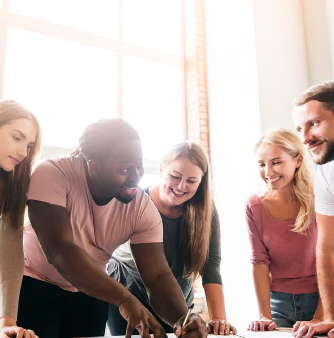 Stronger Bonds, Longer Life