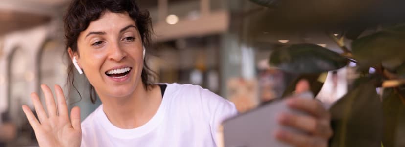 Friends Boost Your Success