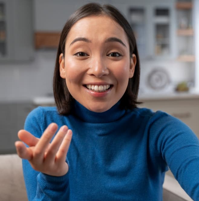 Support Doubles Your Happiness